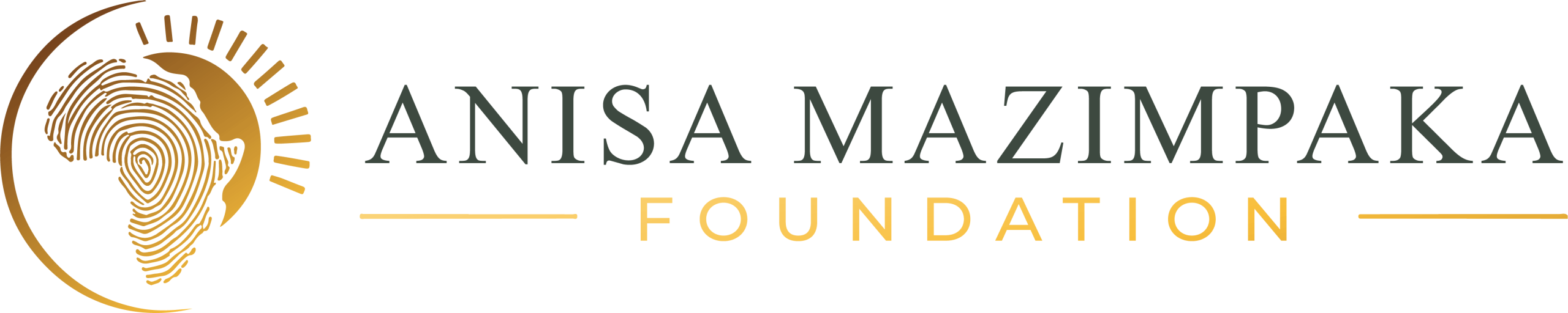 Anisa Mazimpaka Foundation
